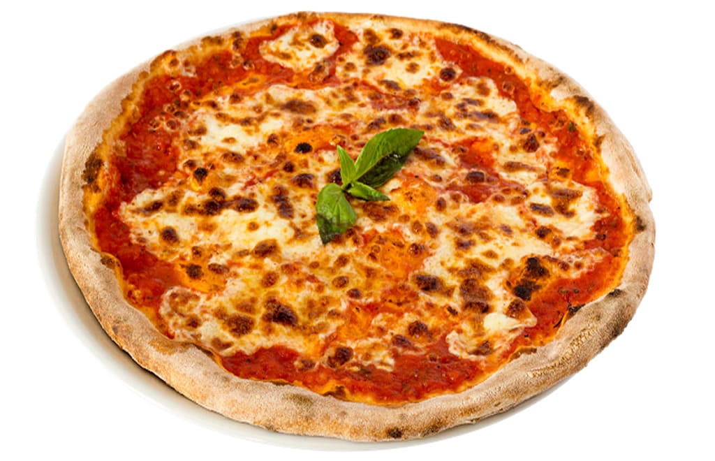 Pizza Margherita Cluj