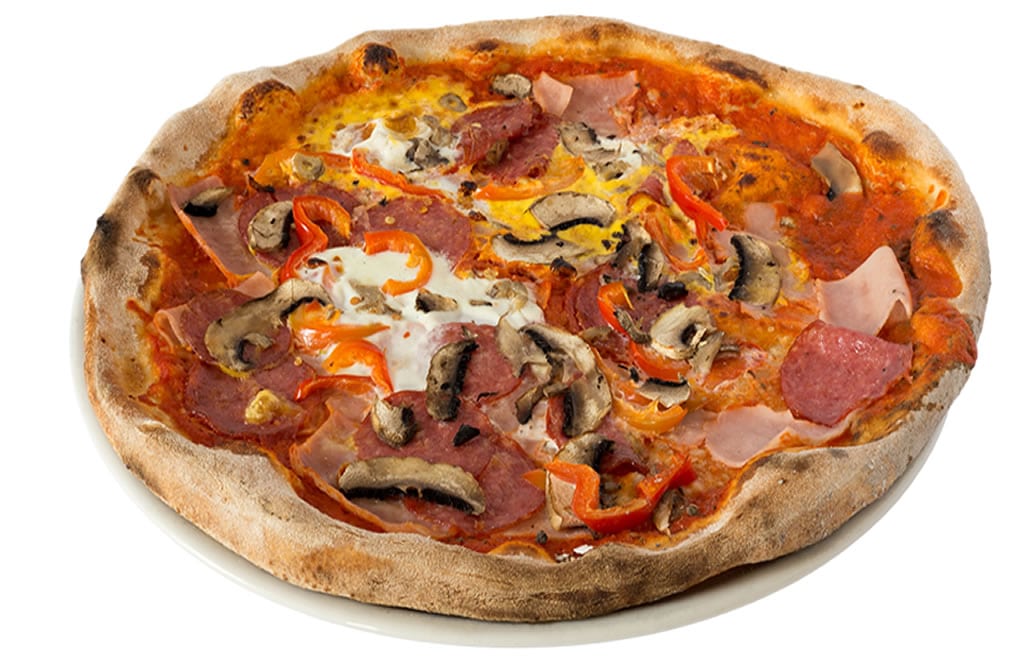 Pizza Anghelina Cluj