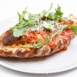 Pizza Calzone Cluj