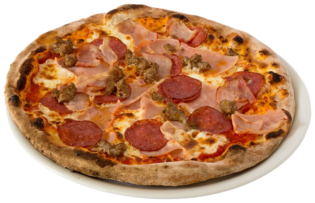 Pizza Canibale Cluj