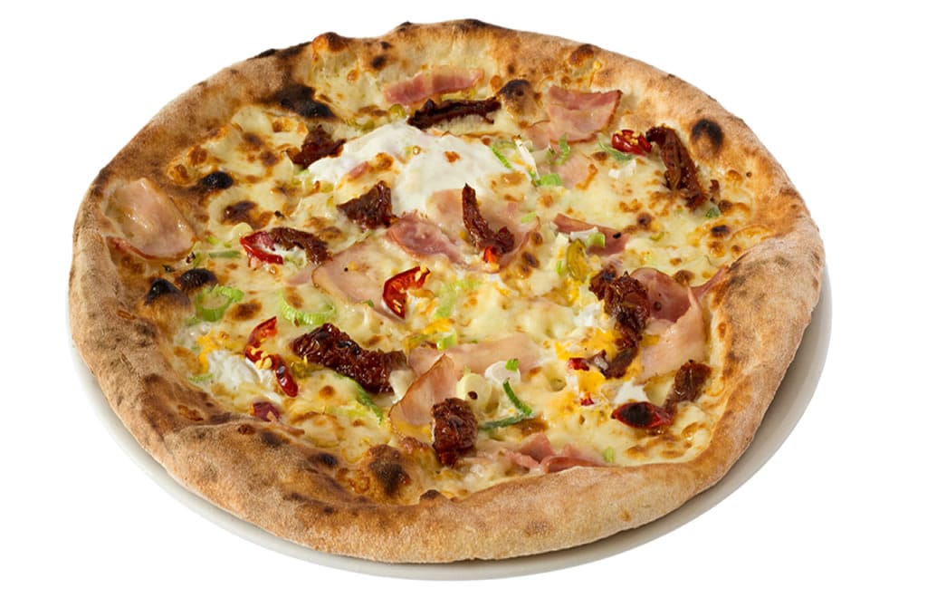 Pizza Fumé Cluj