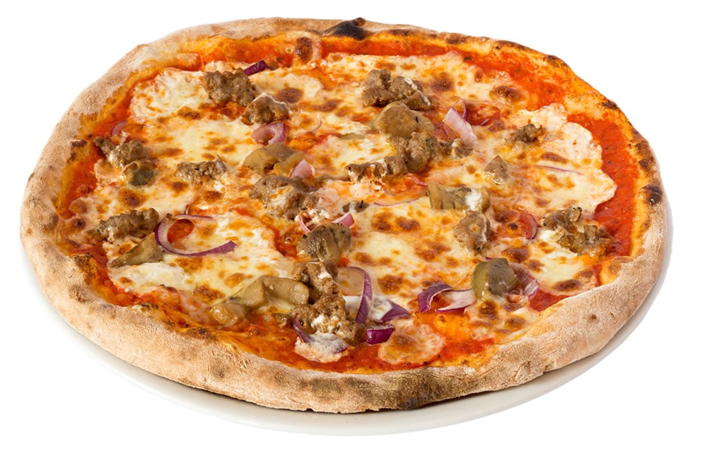 Pizza Il Capo Cluj
