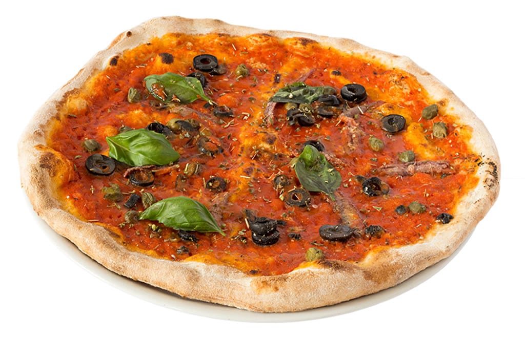 Pizza Napoli Cluj