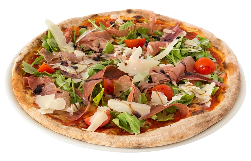 Pizza Parma Cluj