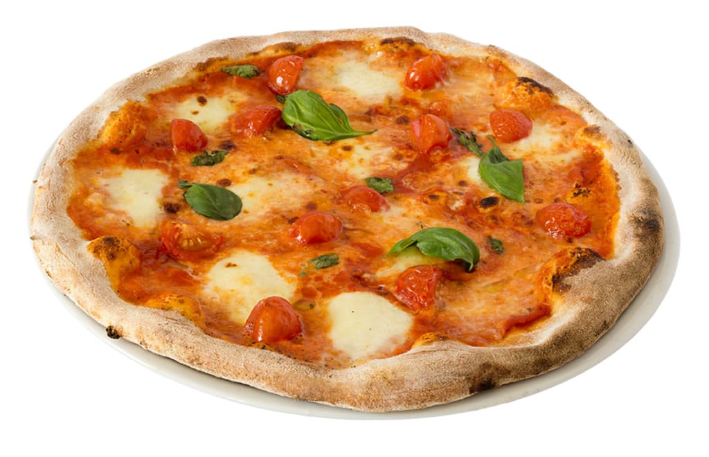Pizza Regina Margherita Cluj