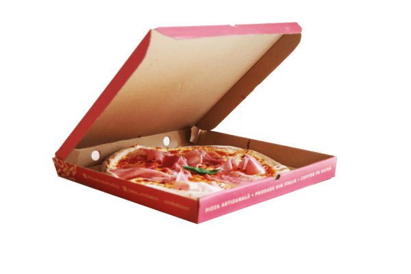 cutie livrare pizza cluj