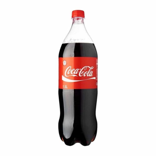 coca cola 1.5l