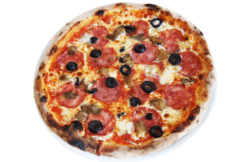 Pizza delivery Cluj livrare pizza la domiciliu Pizza Acrobatica Meniu