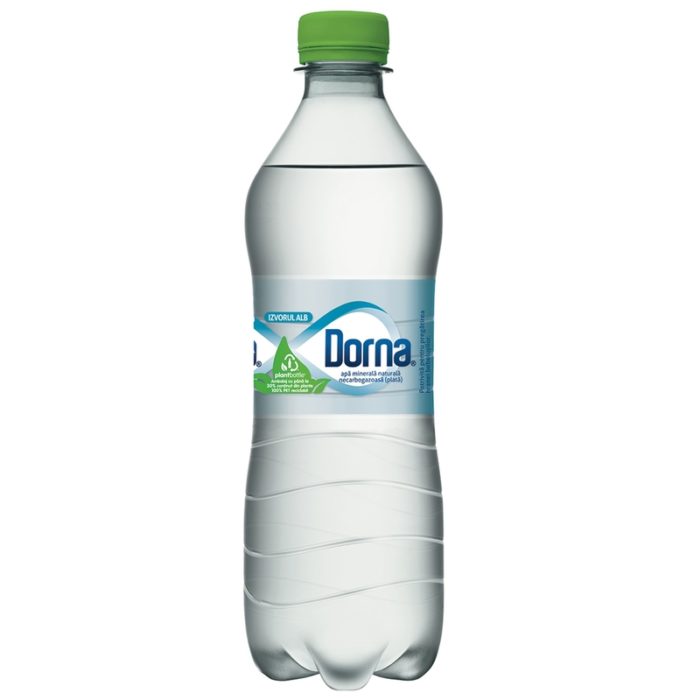 apa plata dorna 500 ml